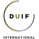 Logo Duif International B.V.